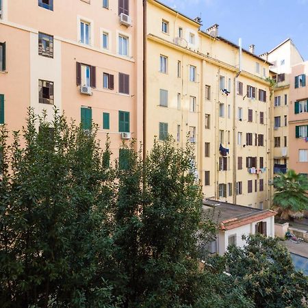 Casa Satrico Leilighet Roma Eksteriør bilde