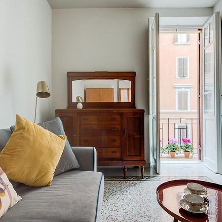 Casa Satrico Leilighet Roma Eksteriør bilde