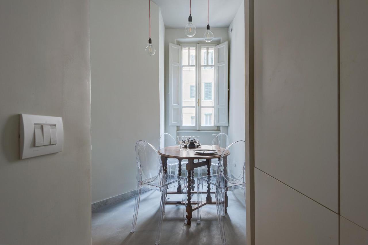 Casa Satrico Leilighet Roma Eksteriør bilde