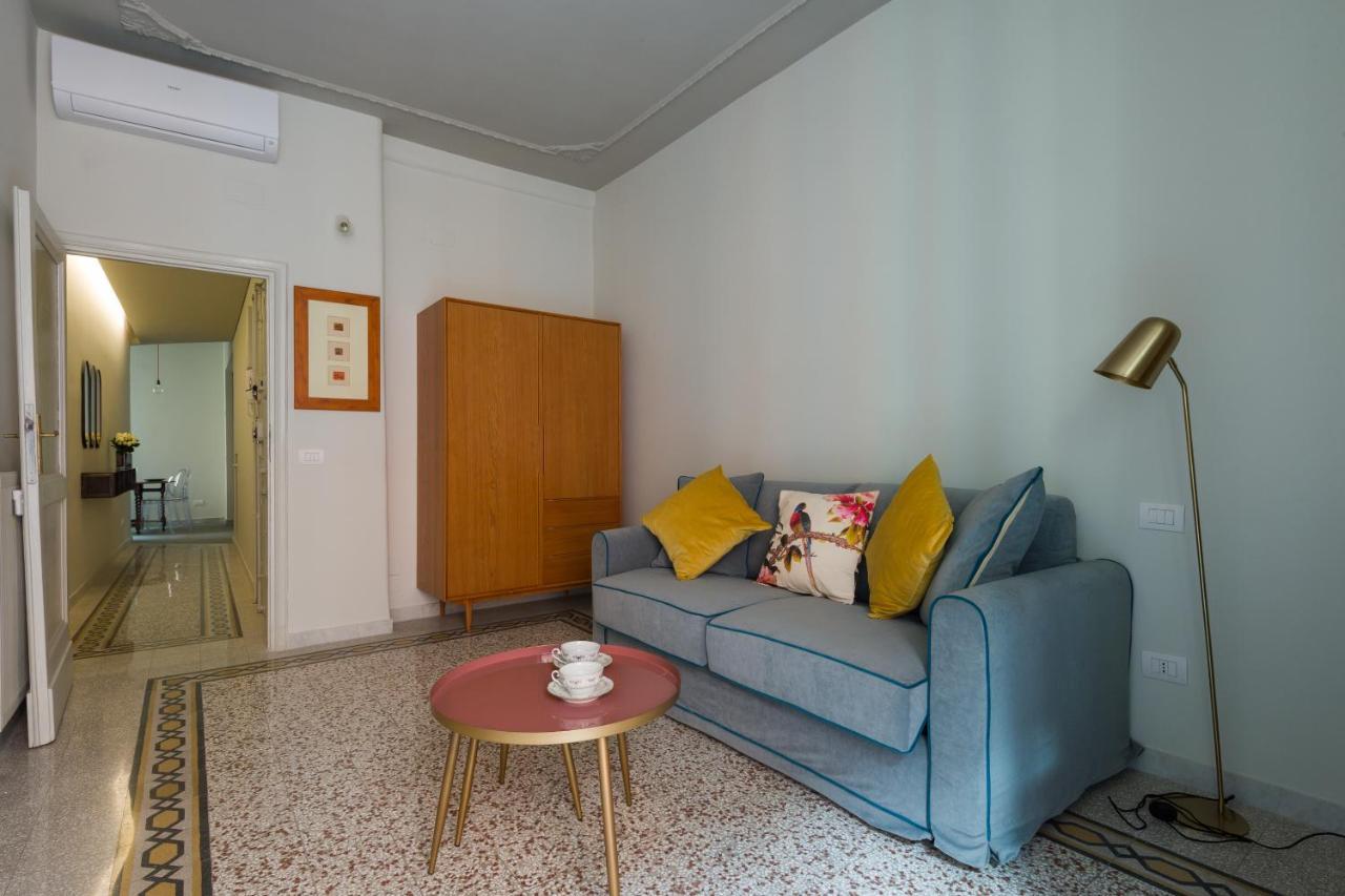 Casa Satrico Leilighet Roma Eksteriør bilde