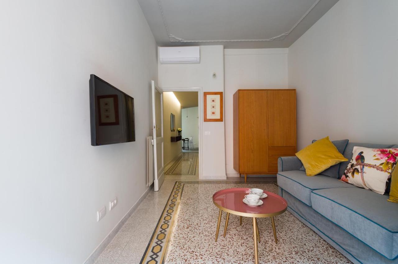 Casa Satrico Leilighet Roma Eksteriør bilde