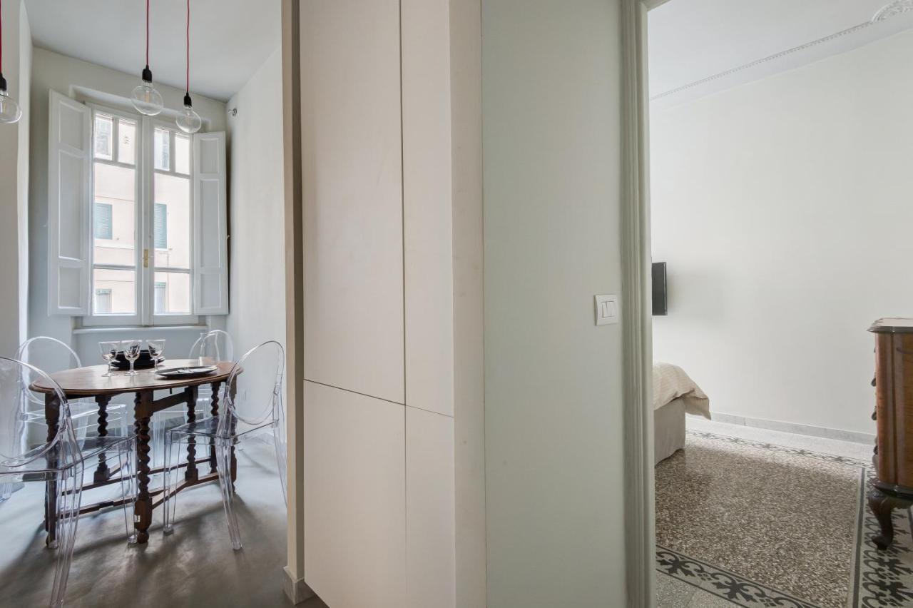 Casa Satrico Leilighet Roma Eksteriør bilde